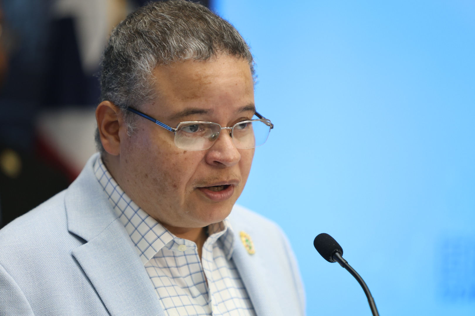 AAA descarta uno de cinco pozos a rehabilitar para abastecer zona metropolitana