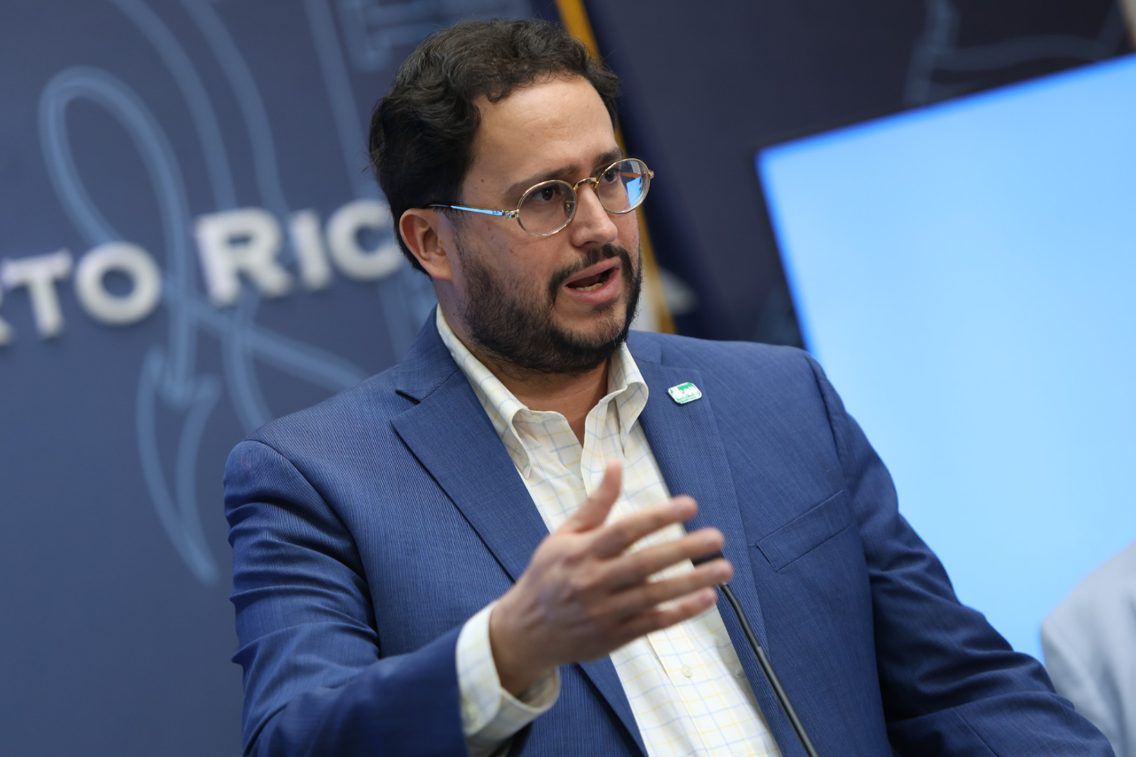Presidente de Junta de la AEE dice desconocer irregularidades en contrato de Power Expectations