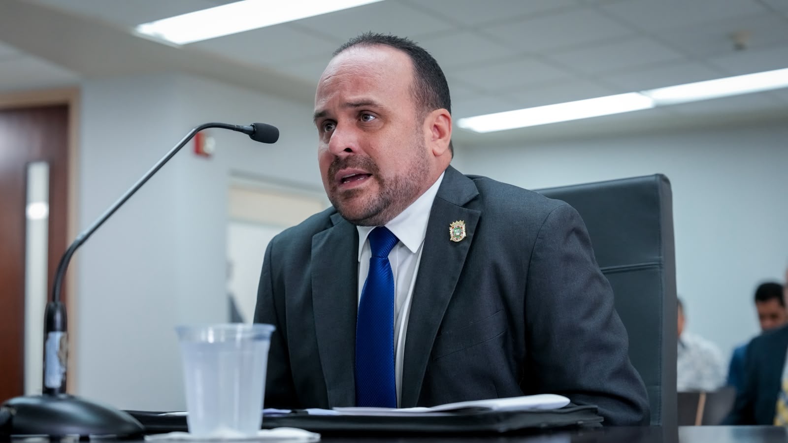 Tensión entre Senado y Hacienda por máquinas tragamonedas