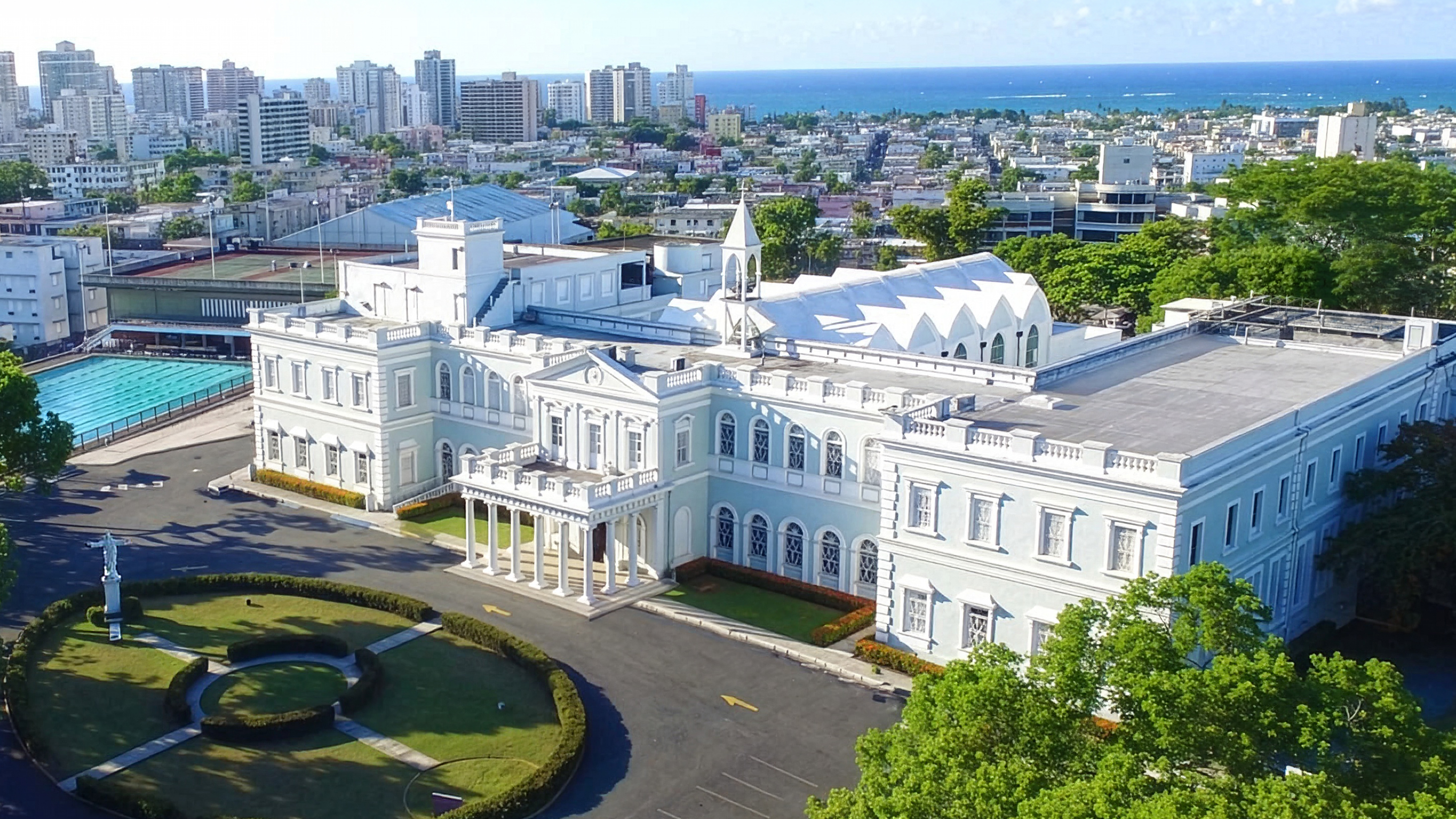 Universidad del Sagrado Corazón, única en PR en recibir Clasificación Carnegie para la Sostenibilidad