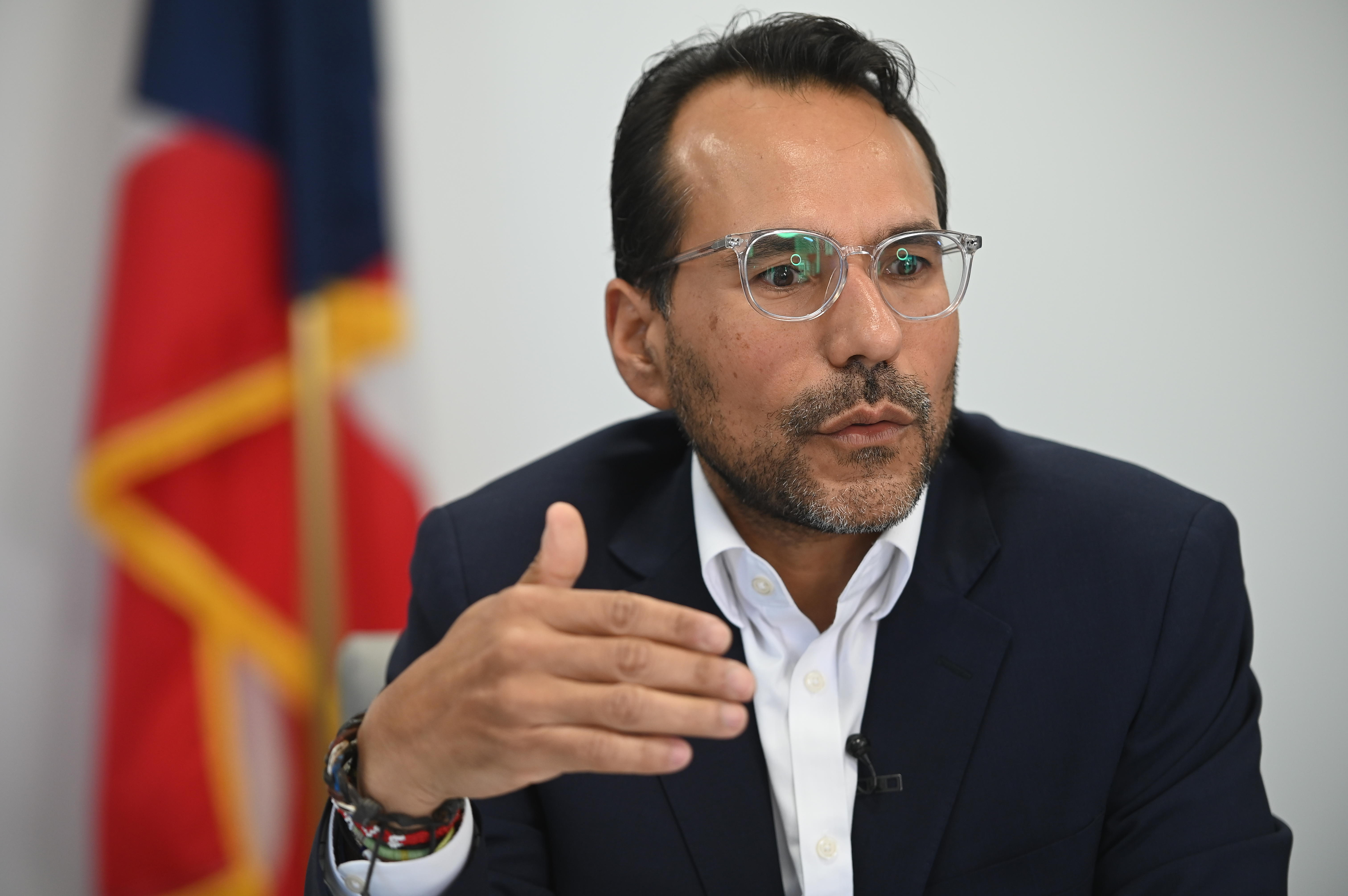 Junta cuestiona exención del IVU propuesta por González Colón