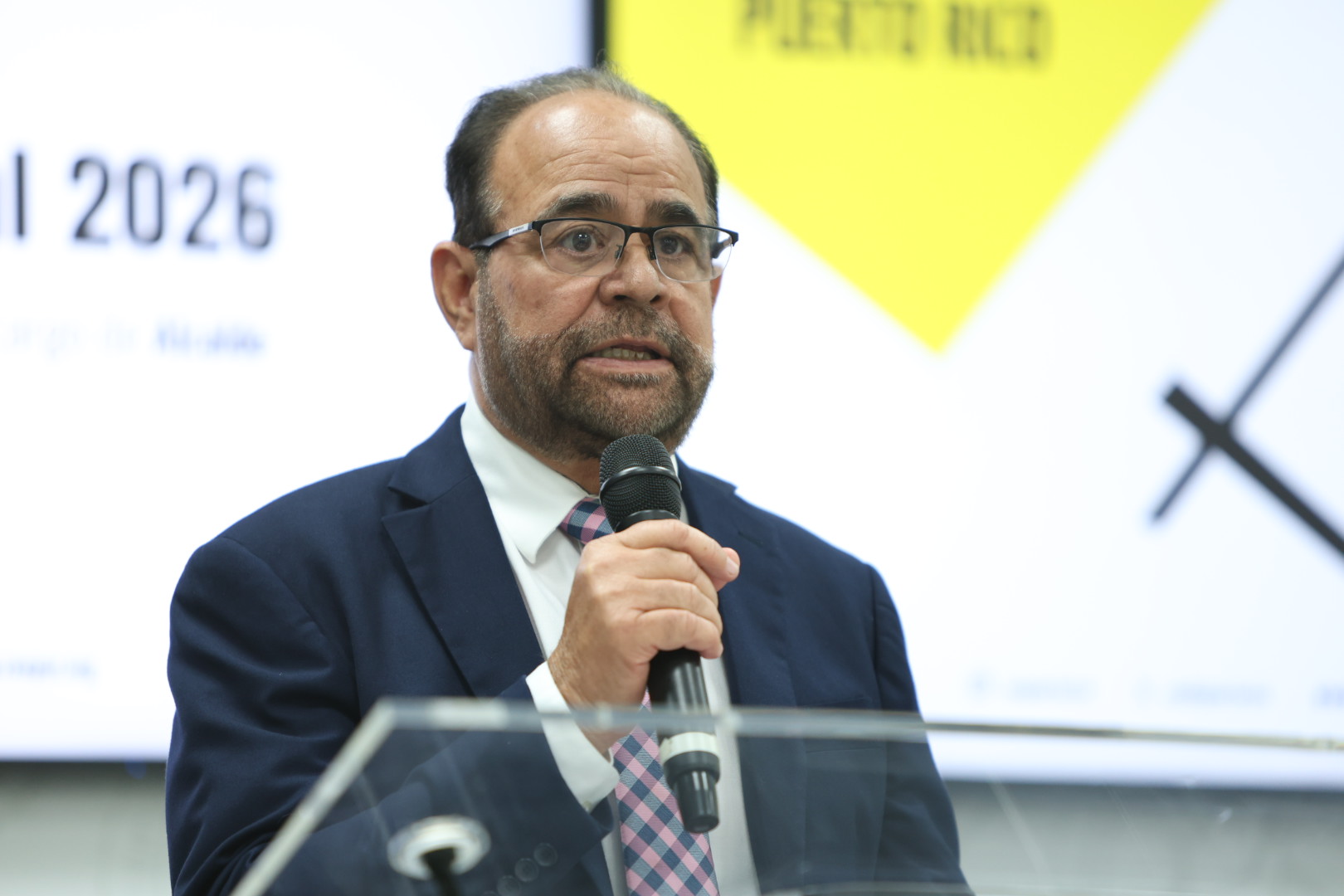 Los confinados votarán mañana por el nuevo alcalde de Cataño
