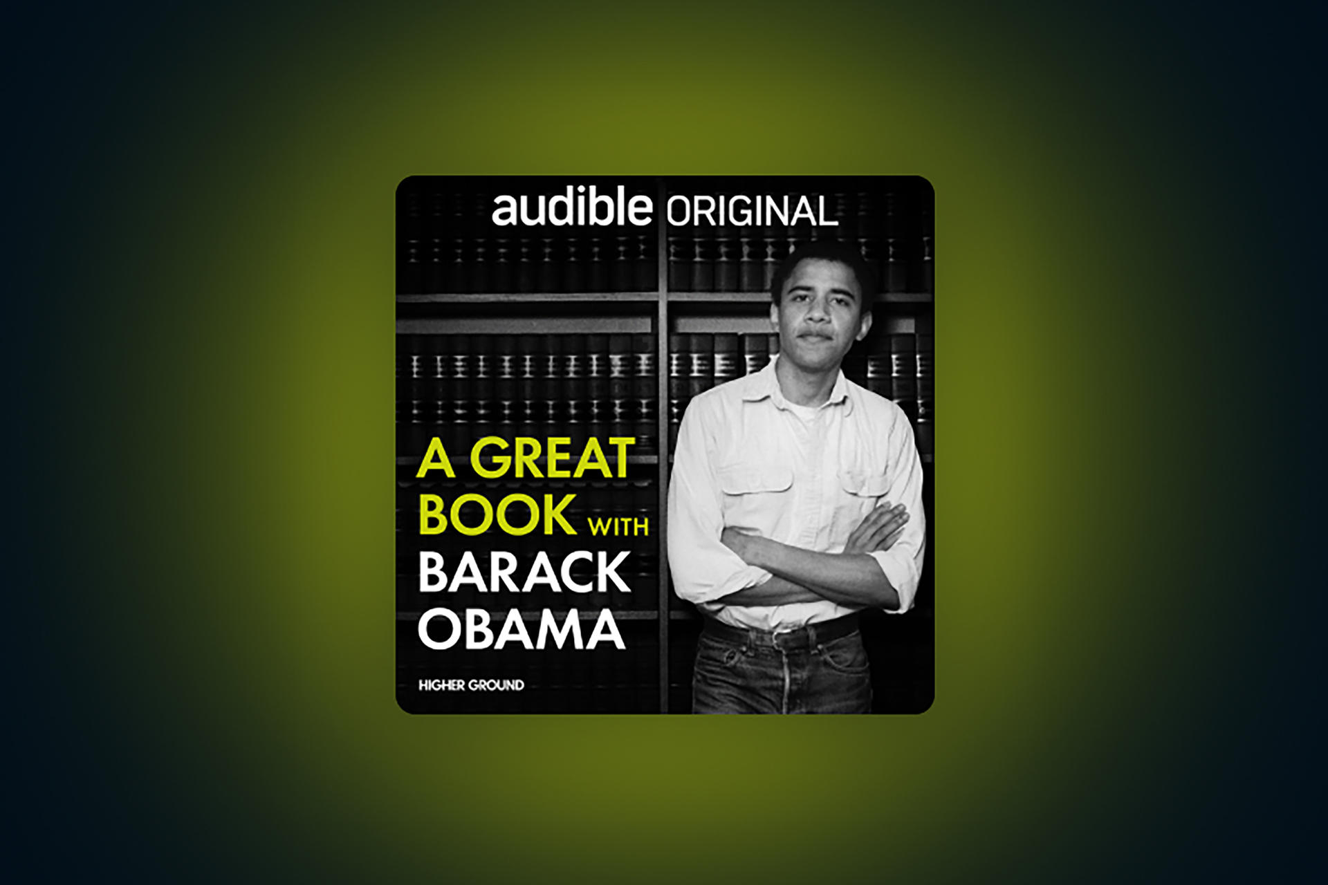 Obama estrena su nuevo pódcast sobre literatura con invitados como Tom Hanks o Jill Lepore