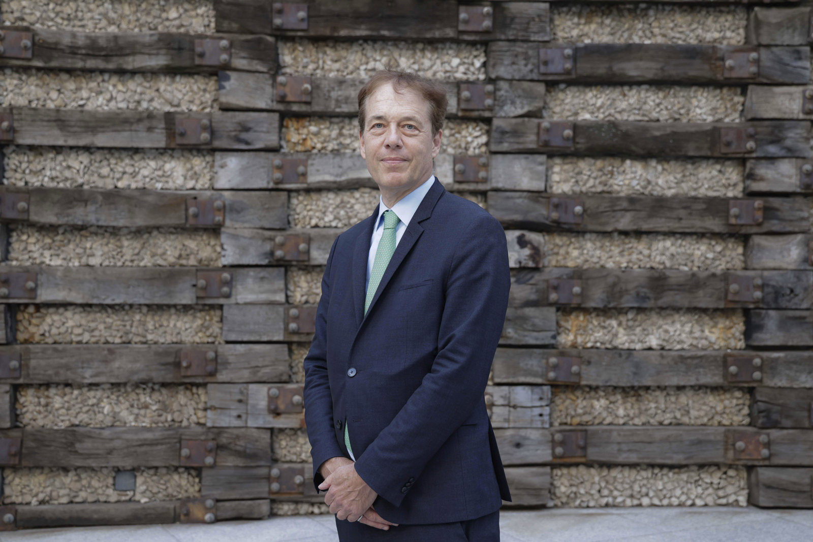 Sven Beckert: «Si la IA reemplaza el trabajo, sería el fin del capitalismo»
