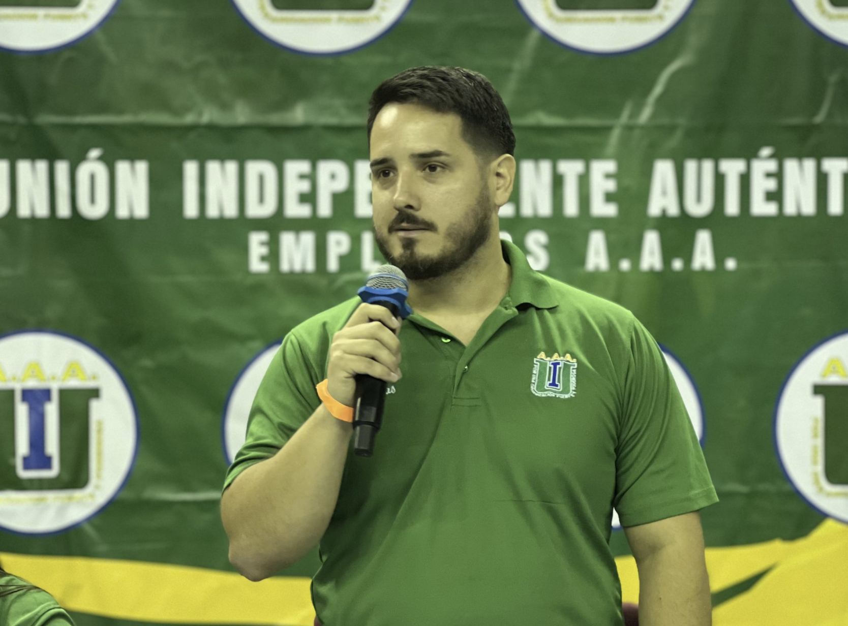Unionados de la AAA ratifican acuerdos sobre Plan de Clasificación y Retribución