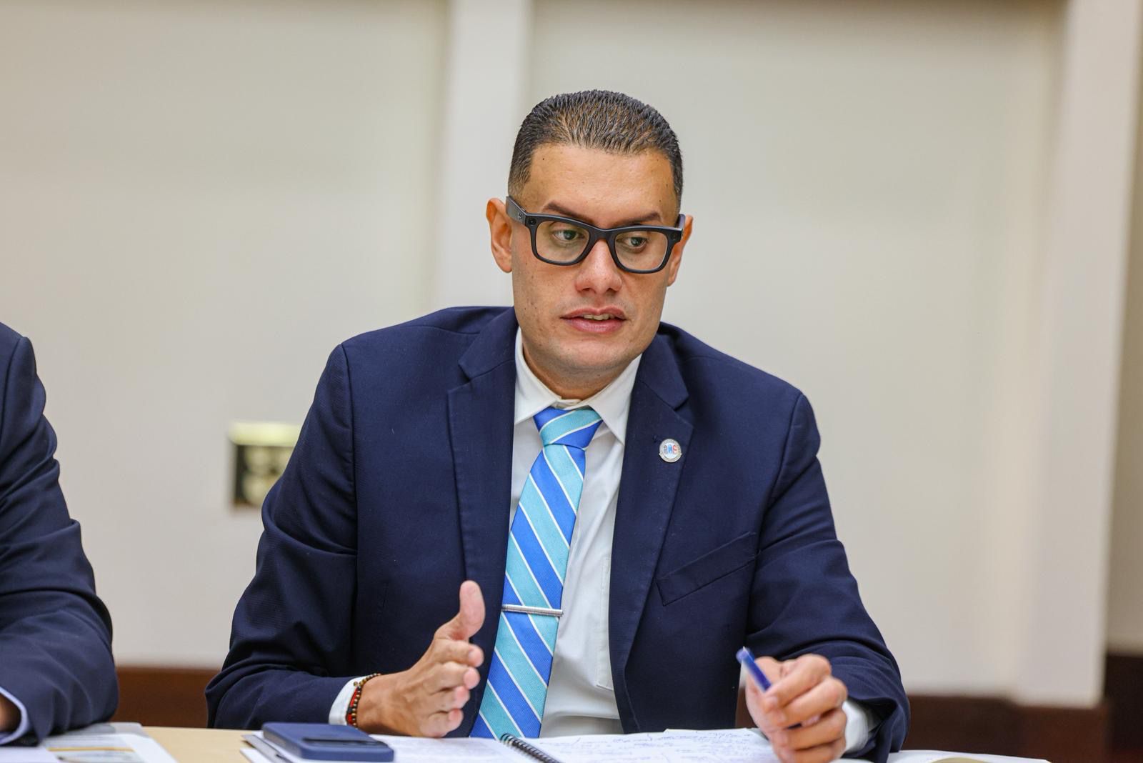 Federación de Alcaldes felicita al nuevo alcalde electo de Cataño
