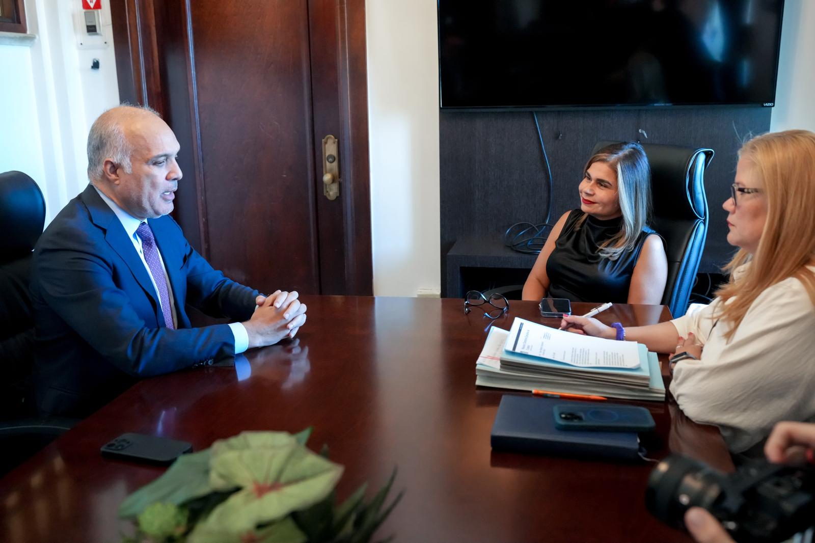 Senado investiga discrepancias en fondos públicos de Miss Universe
