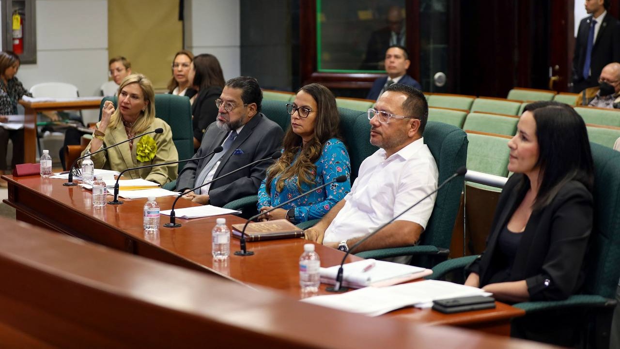 Proyecto de “Johnny” Méndez sobre el Carso no agrada a constructores ni ambientalistas