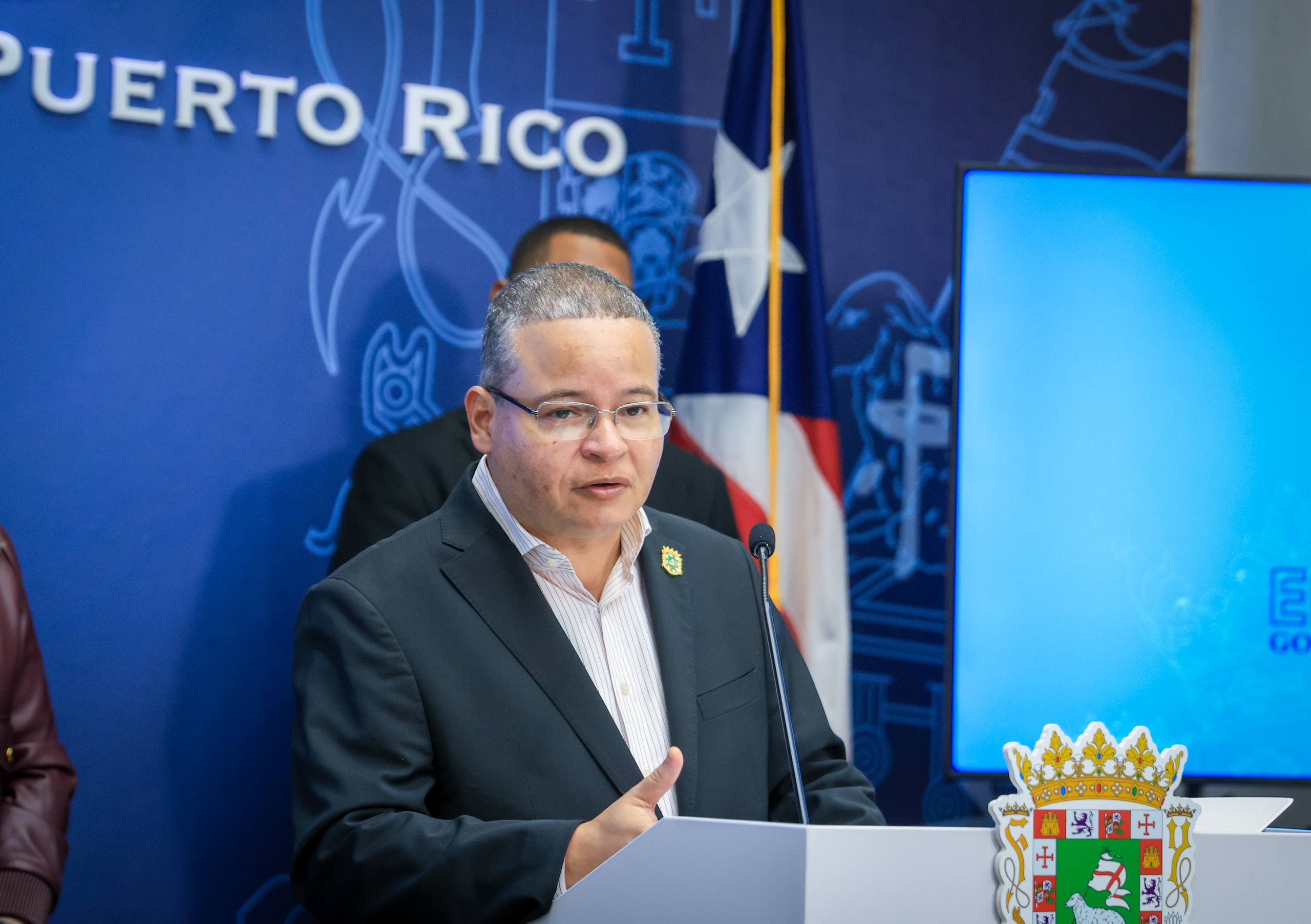 Secretario de Salud justifica la ausencia de su antecesor a la reapertura de hospital en Vieques