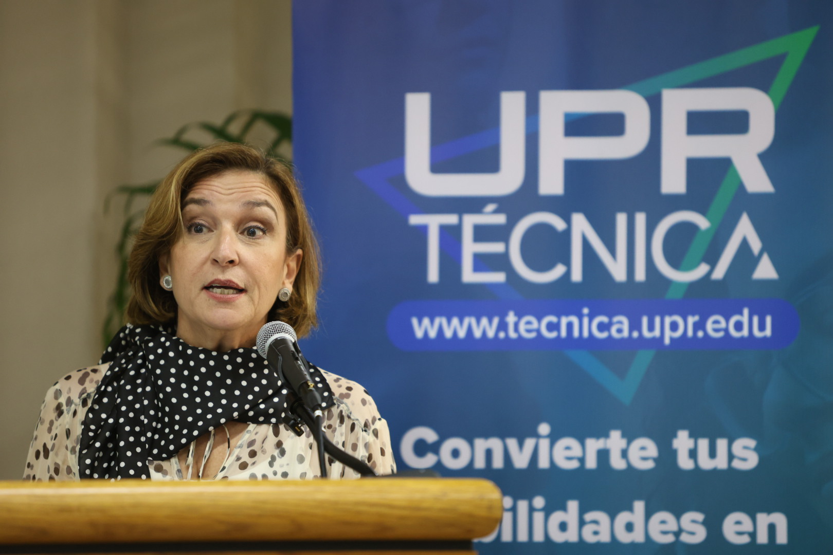 UPR lanza plataforma con 253 ofrecimientos de formación técnica y profesional