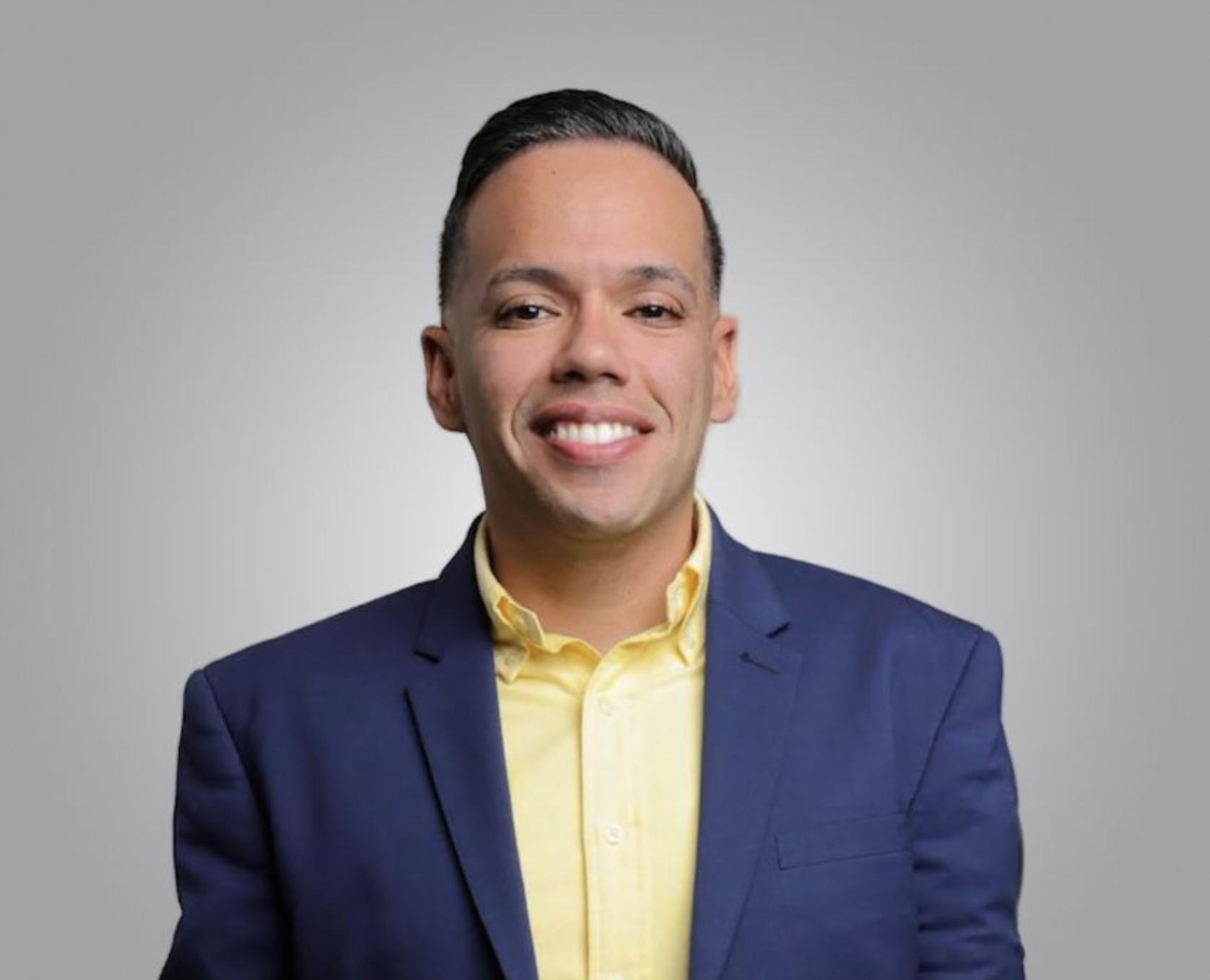 Alberto Fradera renuncia como subadministrador de AVP