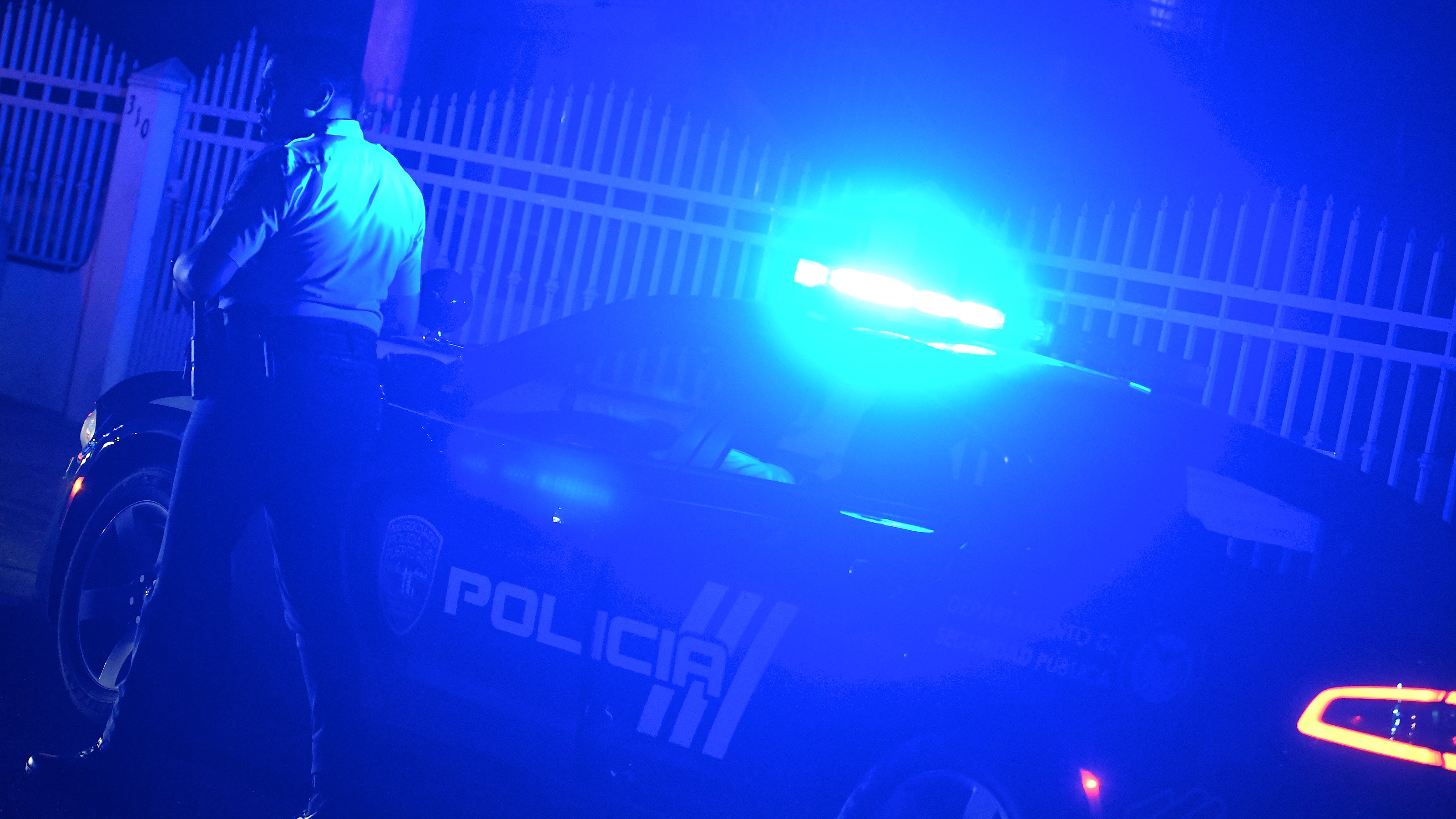 Motorista muere en accidente de tránsito en Comerío