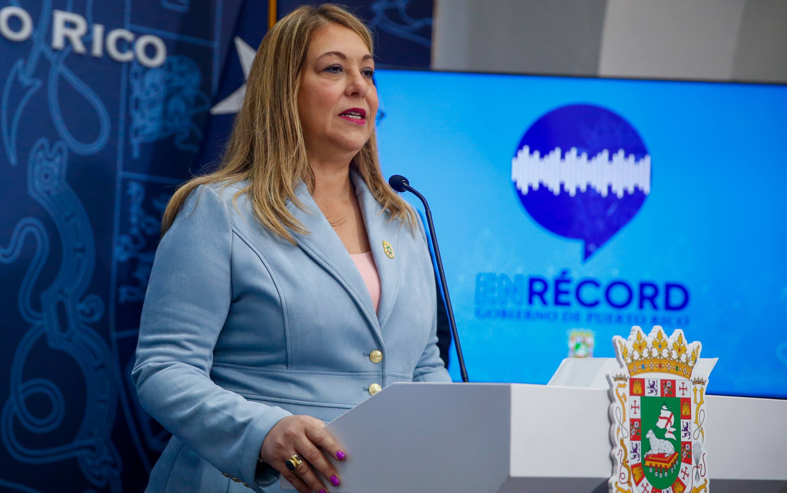 Secretaria de la Familia tilda de falsas alegaciones de exadministradora sobre contratos