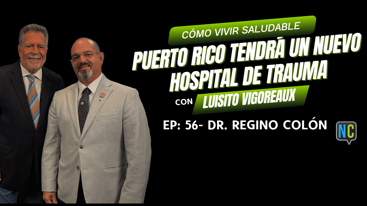 Puerto Rico tendrá un nuevo Hospital de Trauma