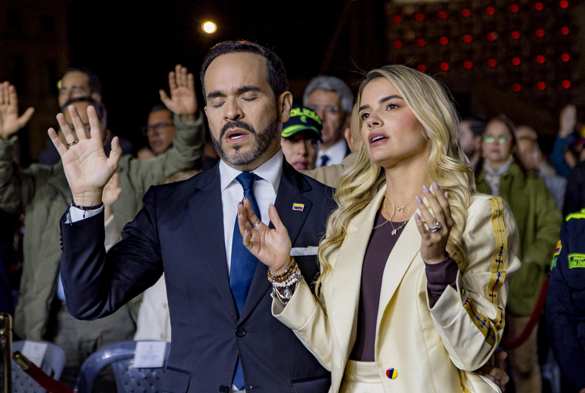 Evangélicos ganan espacio político en Latinoamérica, pero con pesos distintos en cada país