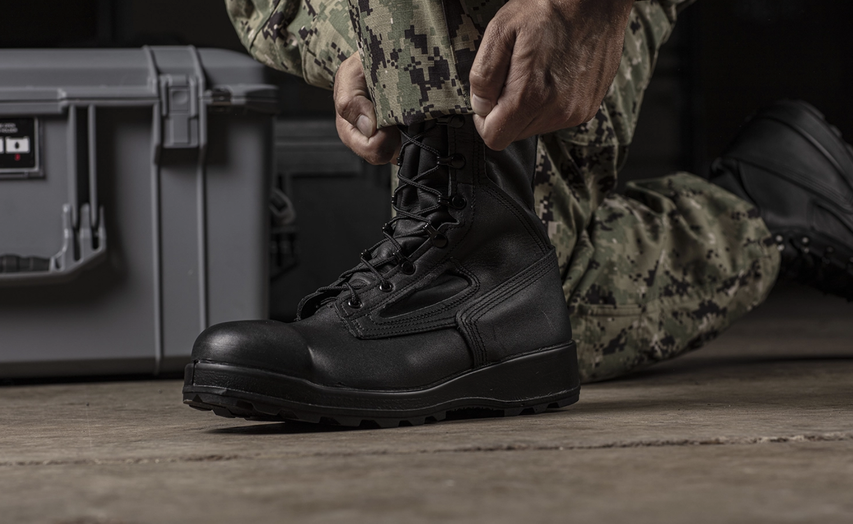 Fabricante de botas militares establecerá operaciones en Lares con hasta 300 empleos