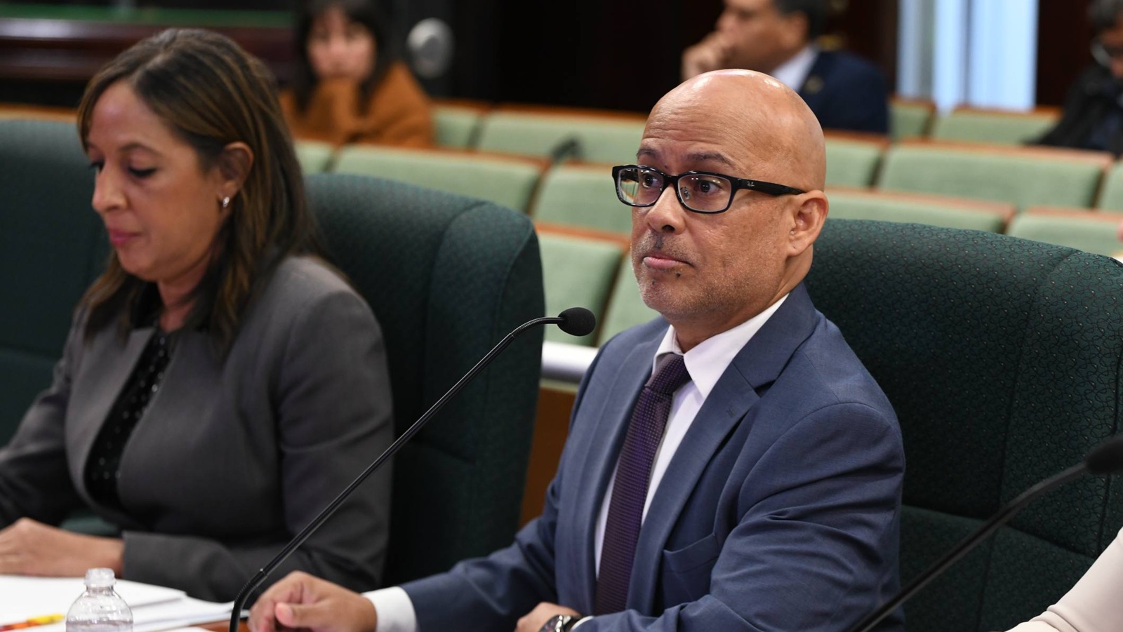 OAT se opone a Reforma Judicial y llama la atención a aumento de costos