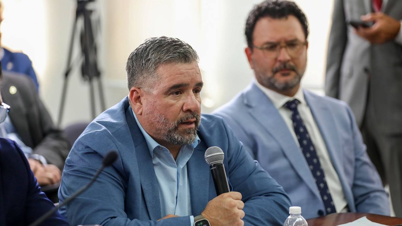 Guardia Costera notifica al gobierno federal sobre faltas de New Fortress Energy