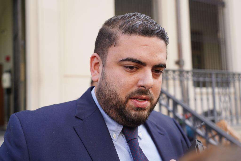 Portavoces del MVC piden facturas del bufete de Anthony Maceira ante el Senado, San Juan y Genera PR