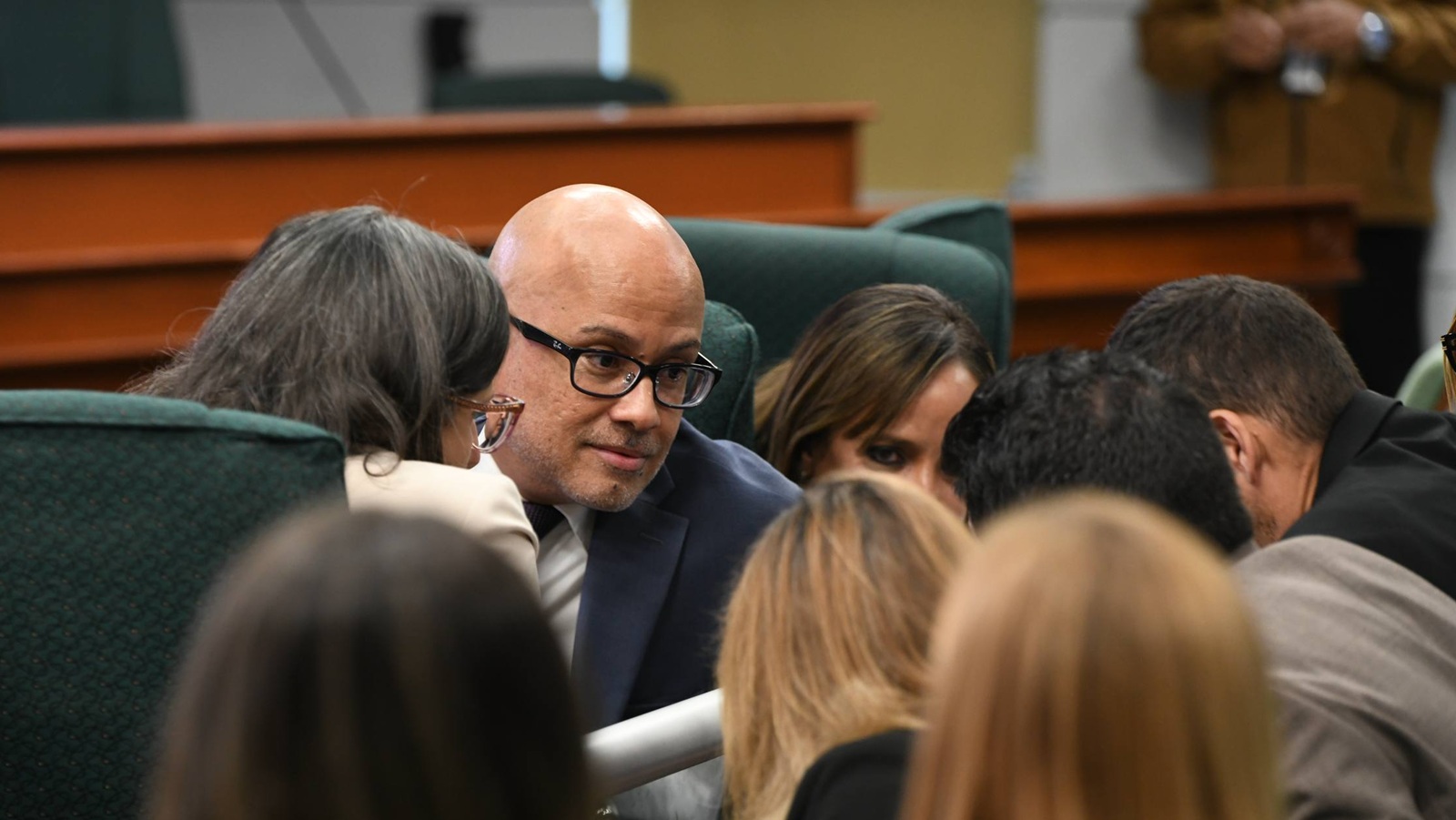 Tribunales vuelve a tener señalamientos por sus alquileres, Junta recomienda renegociar contrato