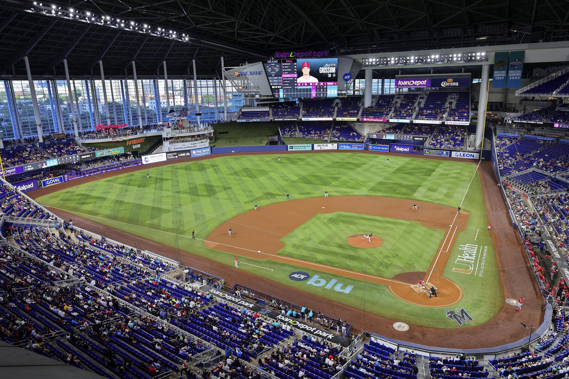 MLB propone una temporada más corta y una postemporada más larga a partir de 2029