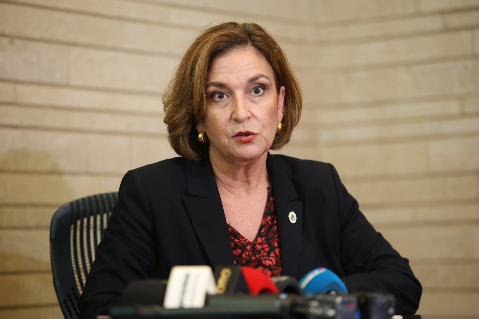 Presidenta de la UPR mantiene los canales abiertos con la Hermandad de Empleados