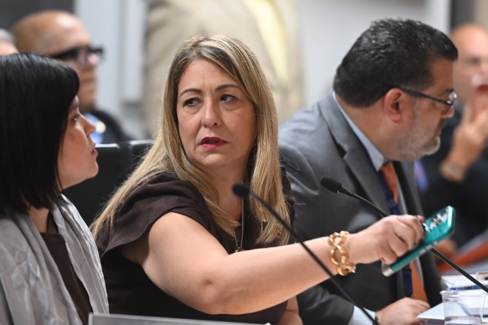 Surgen dudas sobre las credenciales de Litoral Vivo Corp para iniciativa de ADSEF