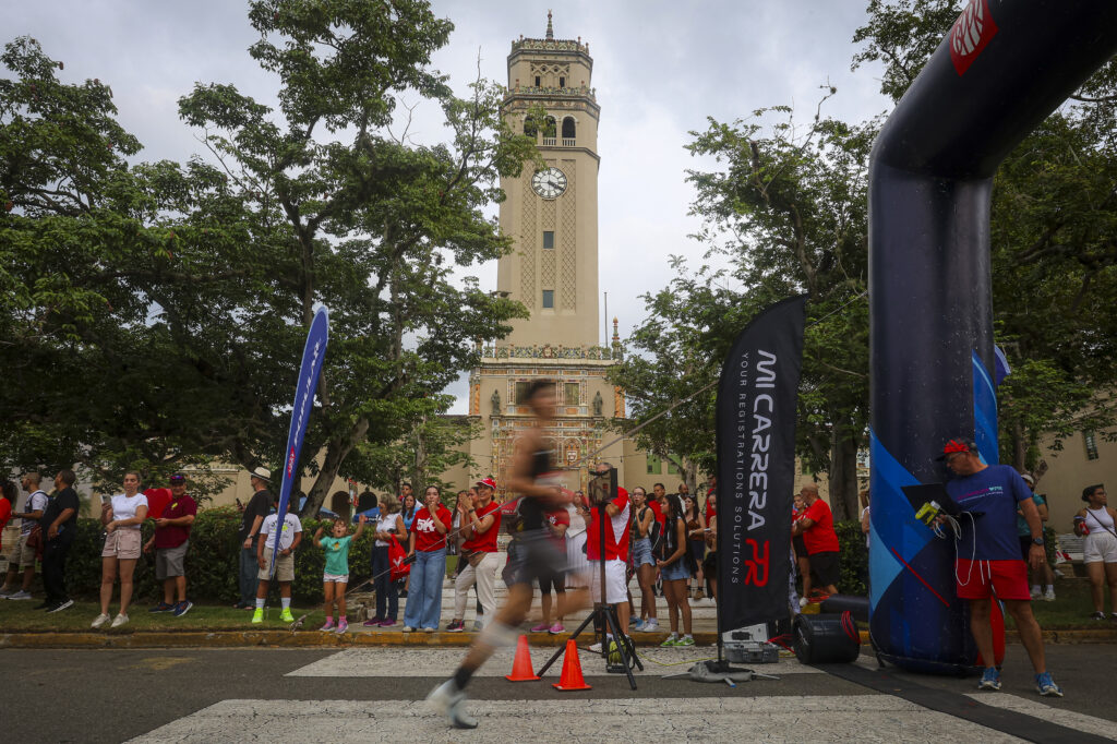 Celebrarán carrera 5K en la UPR para recaudar fondos para estudiantes atletas