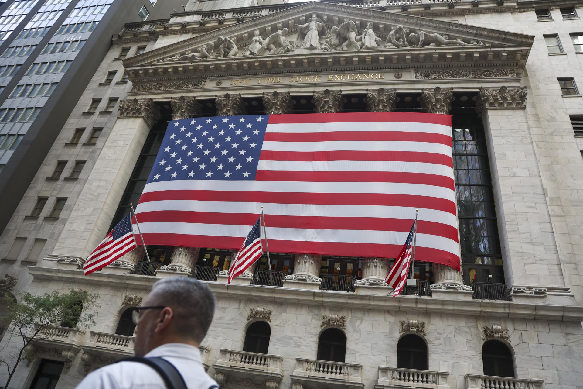 Los grandes bancos de Estados Unidos ganan casi $105,000 millones hasta septiembre, un 25% más