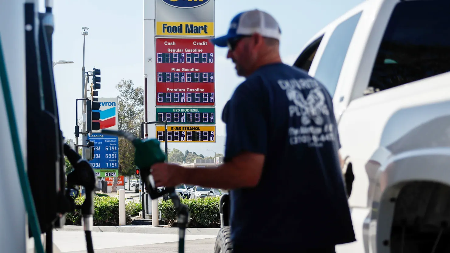 Se dispara la inflación en Estados Unidos