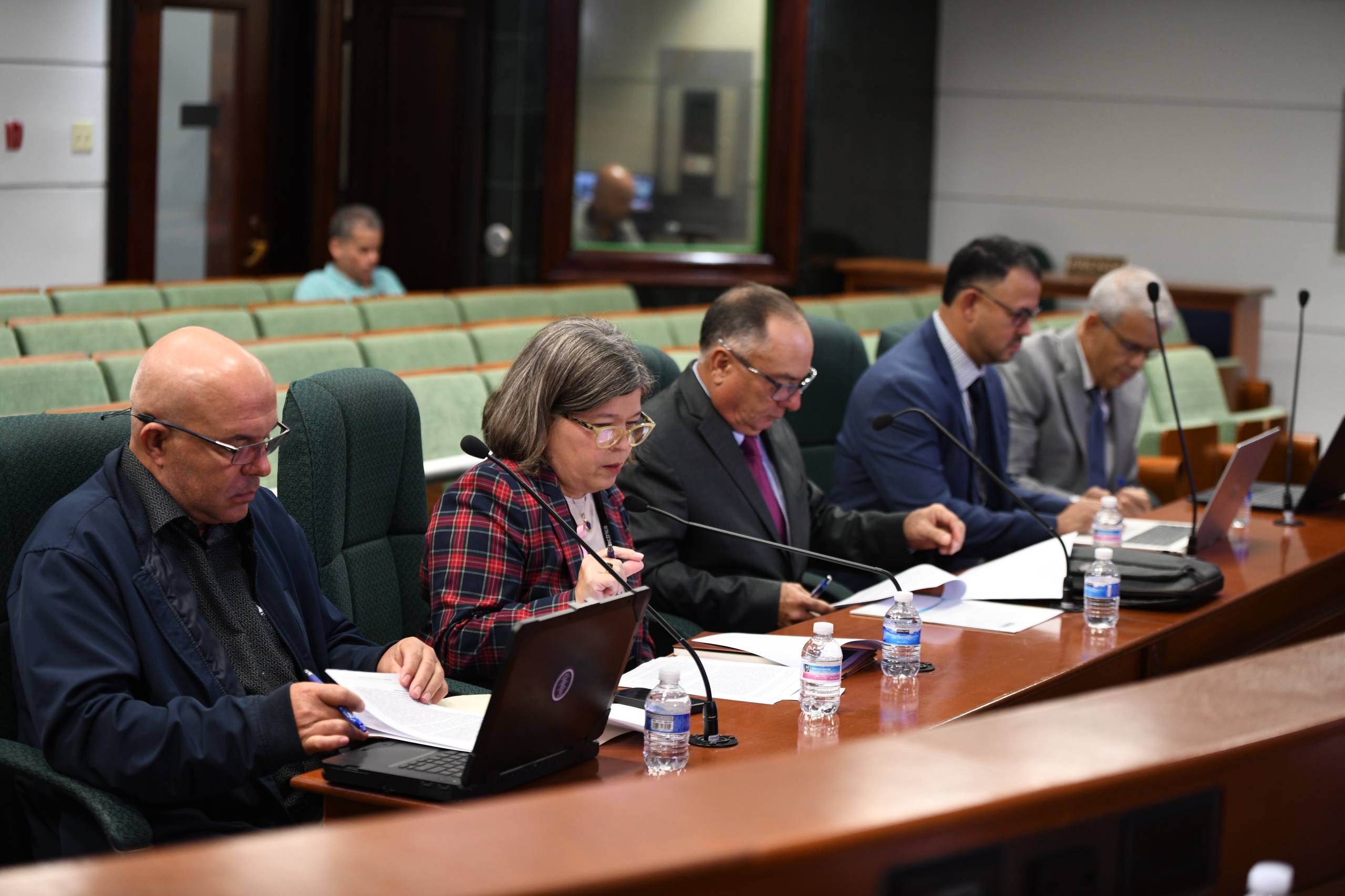 EcoEléctrica pretende extender su estadía en Puerto Rico más allá del 2045