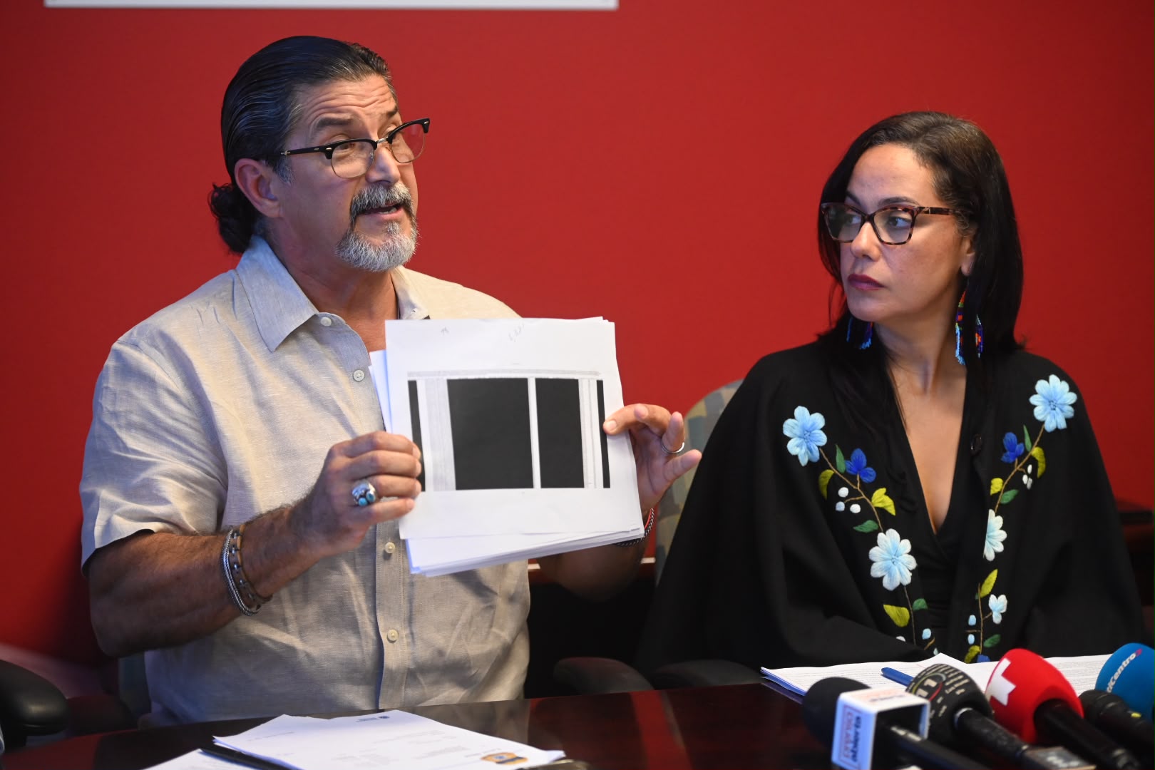 Entrega de datos de migrantes a ICE expone al Gobierno a reclamaciones legales, según la ACLU