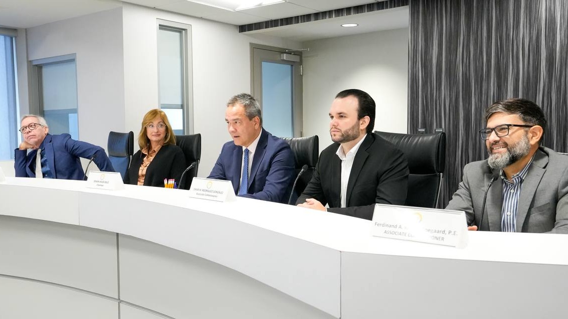 Negociado de Energía dice a NFE que someta una querella si tiene alguna queja sobre su contrato