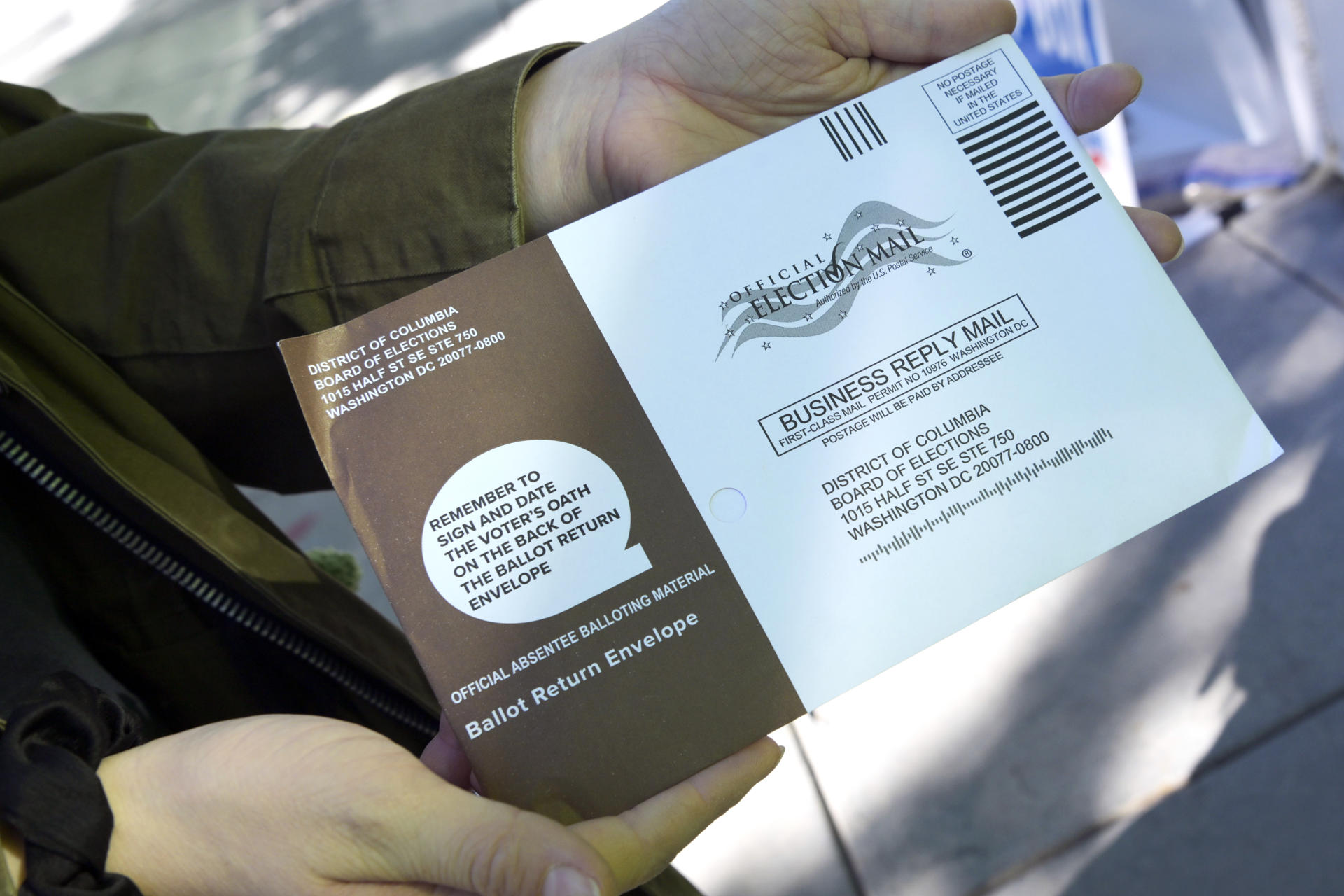 El voto latino gana peso en EE.UU. con la economía como principal preocupación