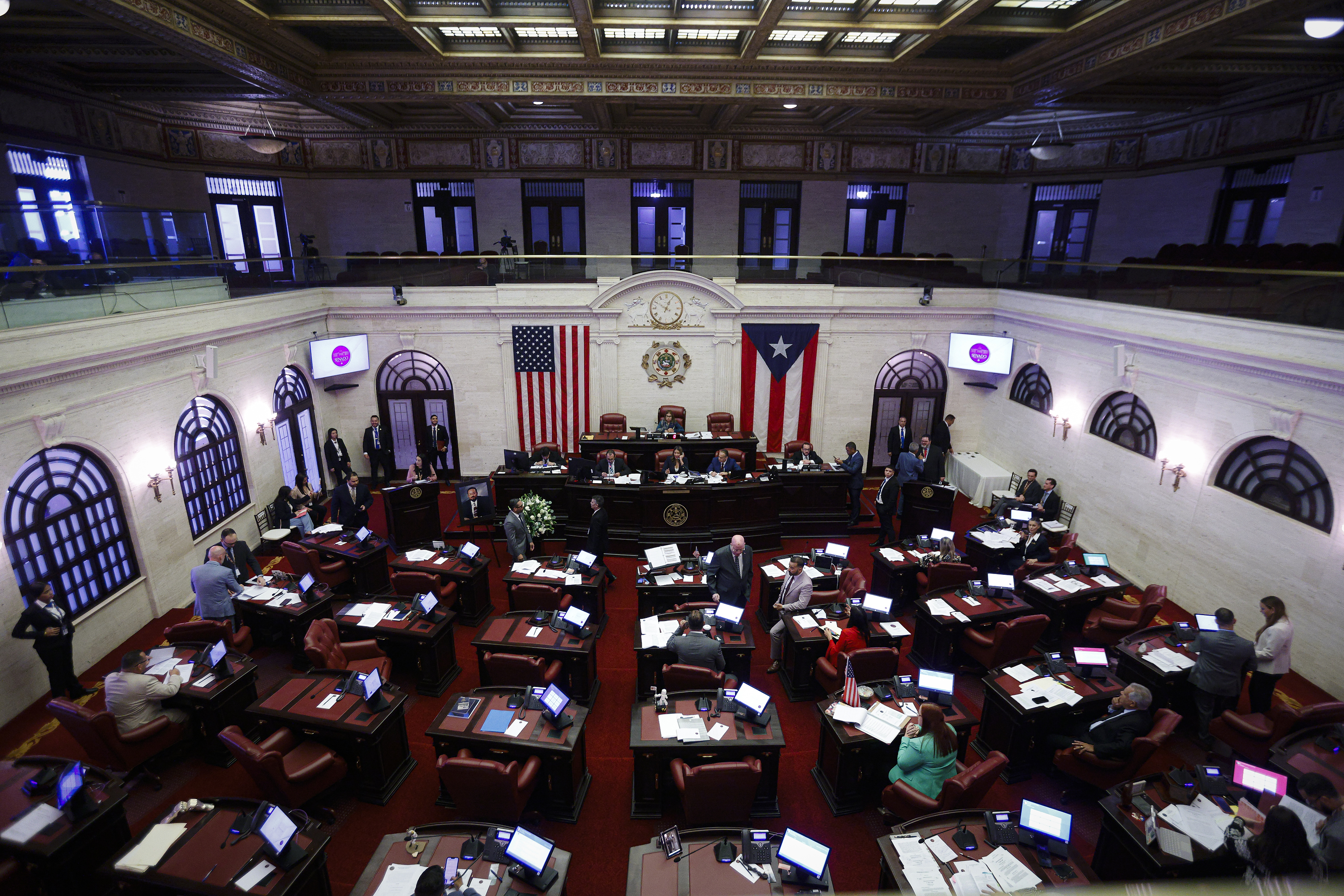 Litoral Vivo espera por una citación del Senado para comparecer a vista pública