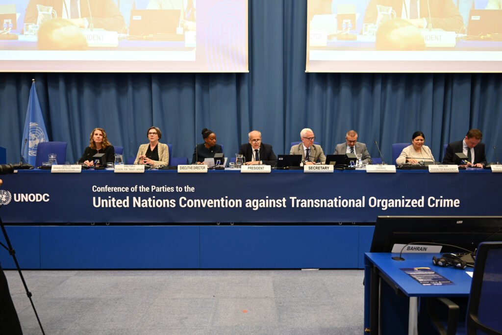 Ocho países latinoamericanos impulsan que la ONU cree un protocolo sobre delitos ambientales