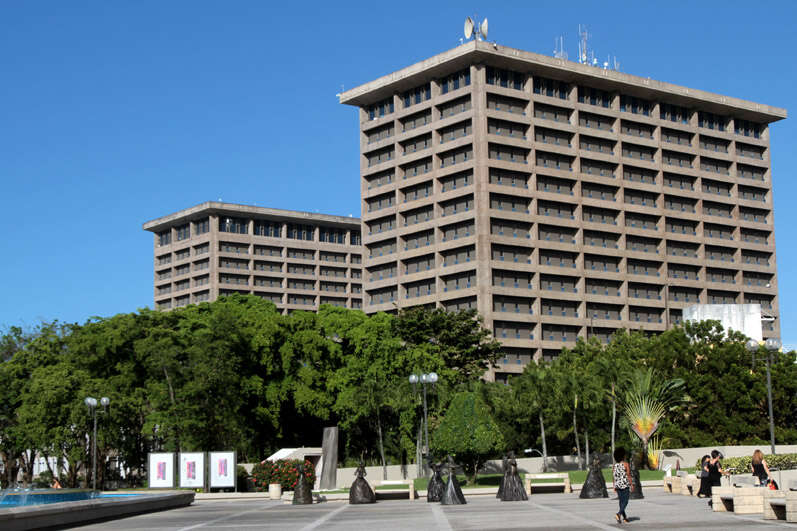 Sindicato rechaza que Gobierno obligue a empleados a utilizar vacaciones durante días libres
