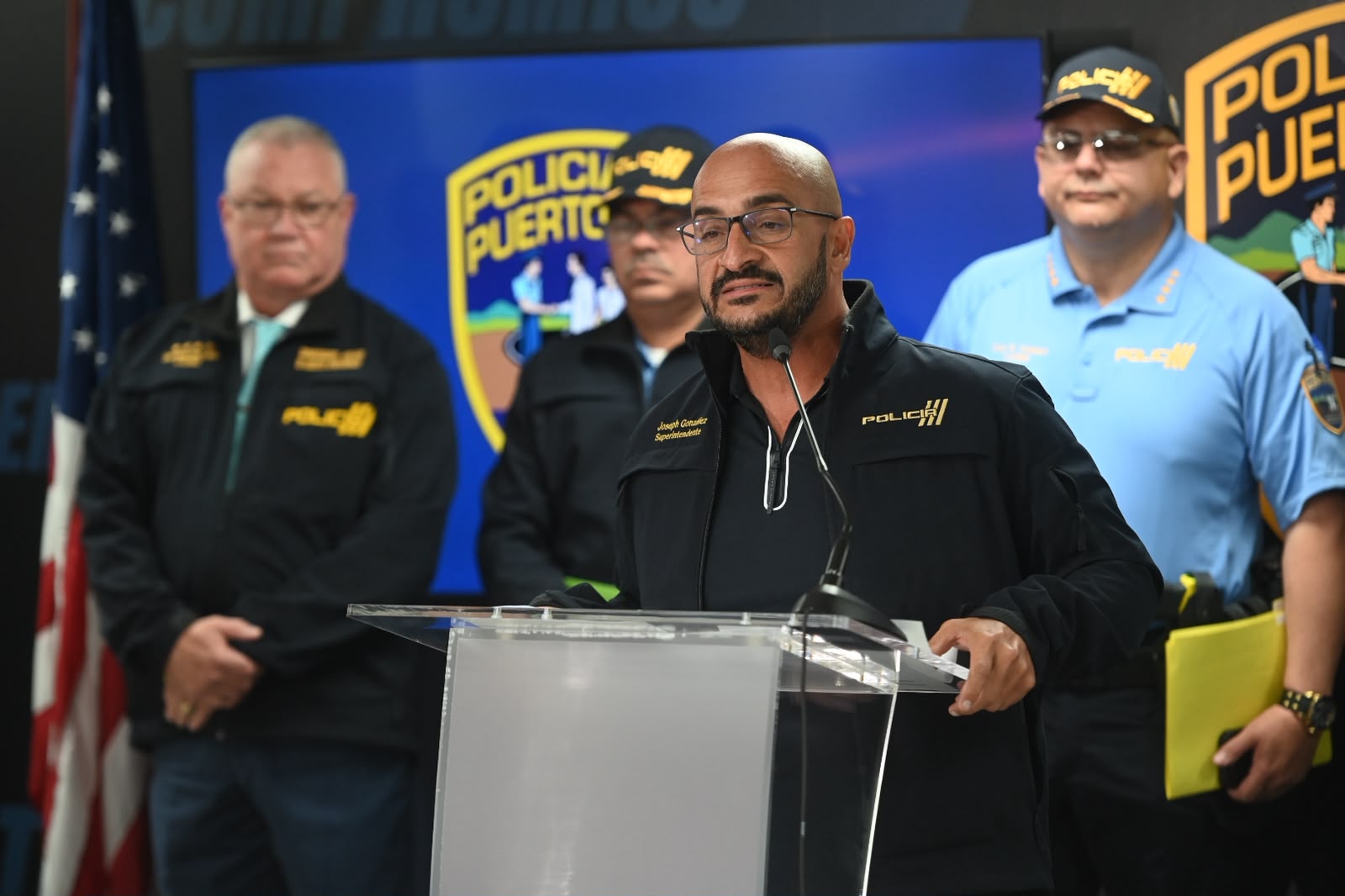 Es Félix Plaud el cadáver encontrado baleado en Guayama