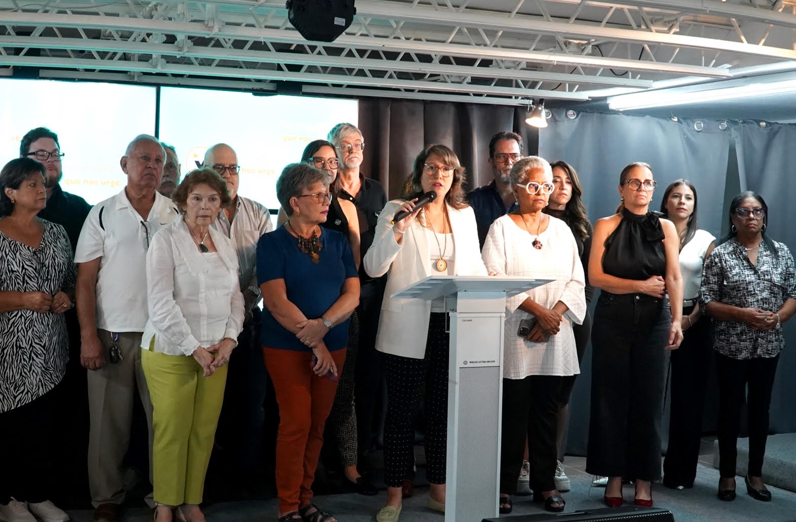 MVC convoca asamblea para definir su ruta electoral rumbo a 2028