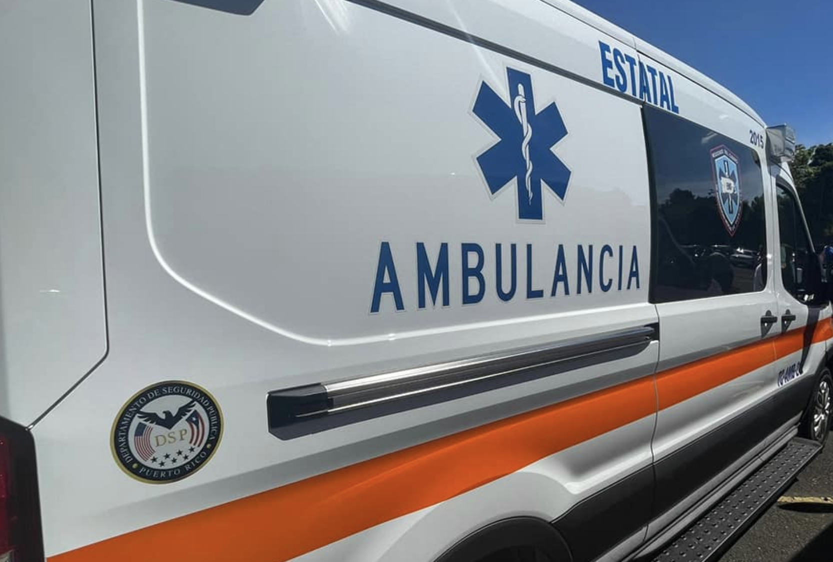 Agreden a hombre con un machete en Barranquitas