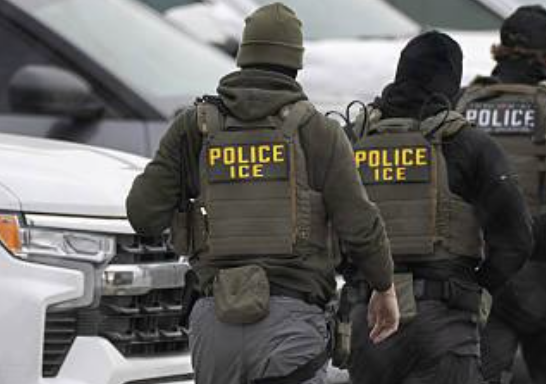 ACLU denuncia operativos de ICE en comunidades inmigrantes de Puerto Rico