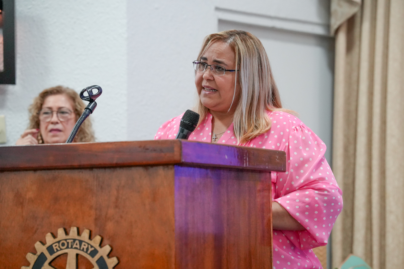 La Fondita de Jesús llama a unirse para proteger las personas vulnerables
