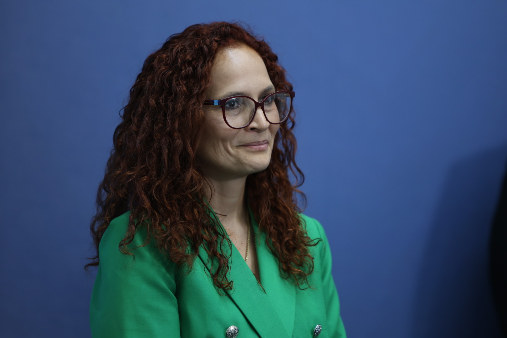 Imagen de la cobertura de: María Magdalena escoge una vivienda pública en San Juan tras orden de desahucio
