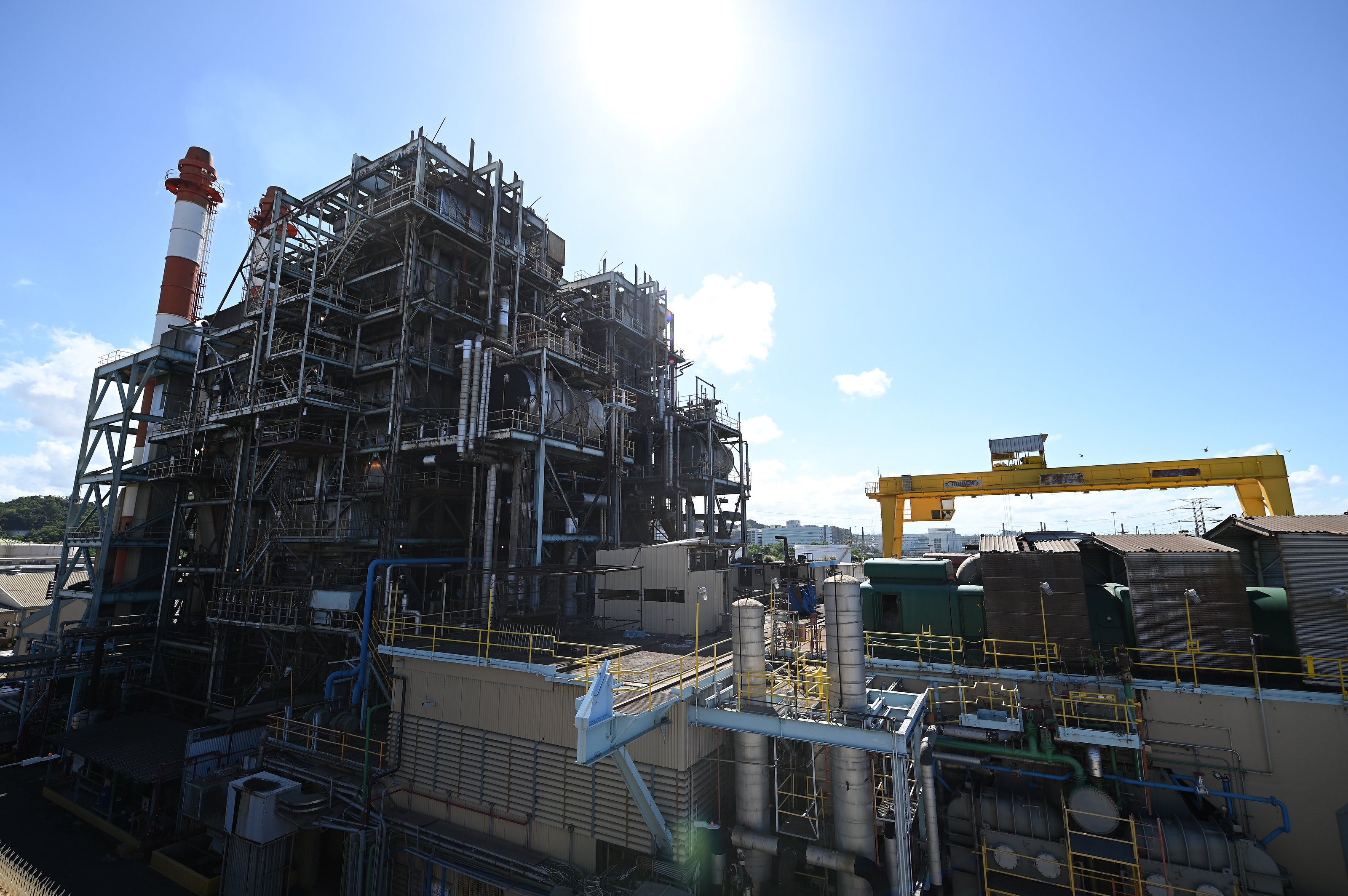 En los últimos 5 años, el costo energético aumentó más en Puerto Rico que en Estados Unidos