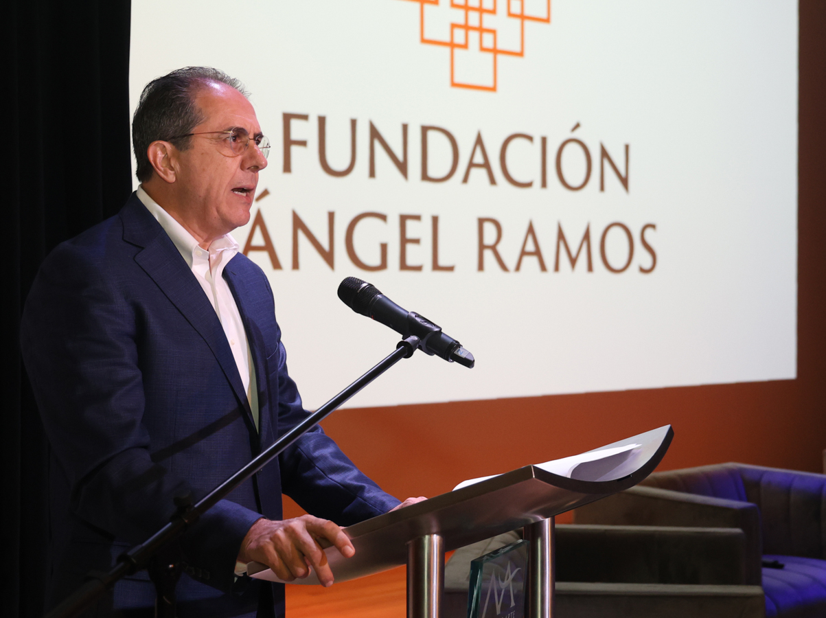 Fundación Ángel Ramos anuncia finalistas del Premio Tina Hills 2026