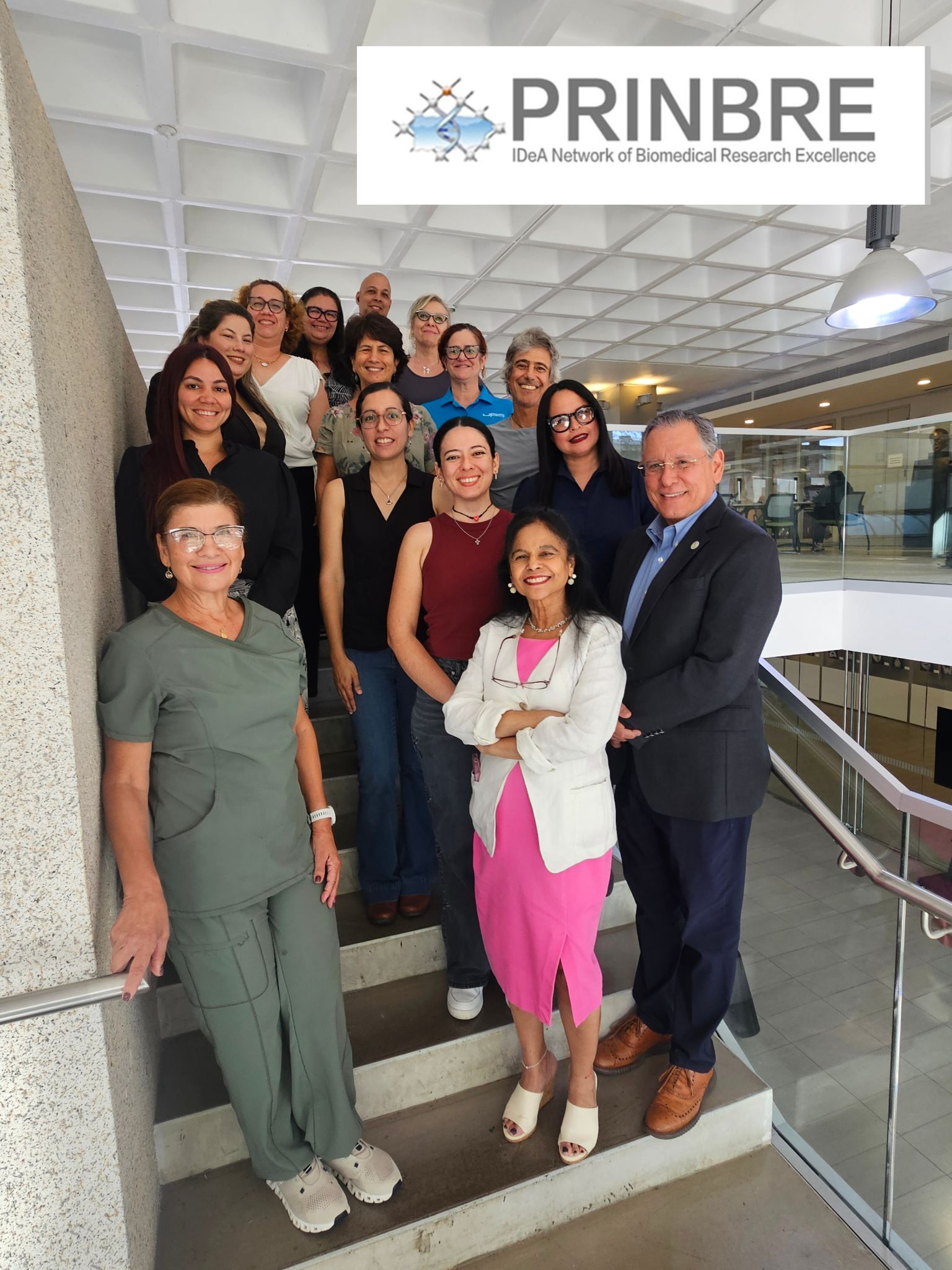 RCM-UPR recibe subvención de $19.9 millones para impulsar investigación biomédica