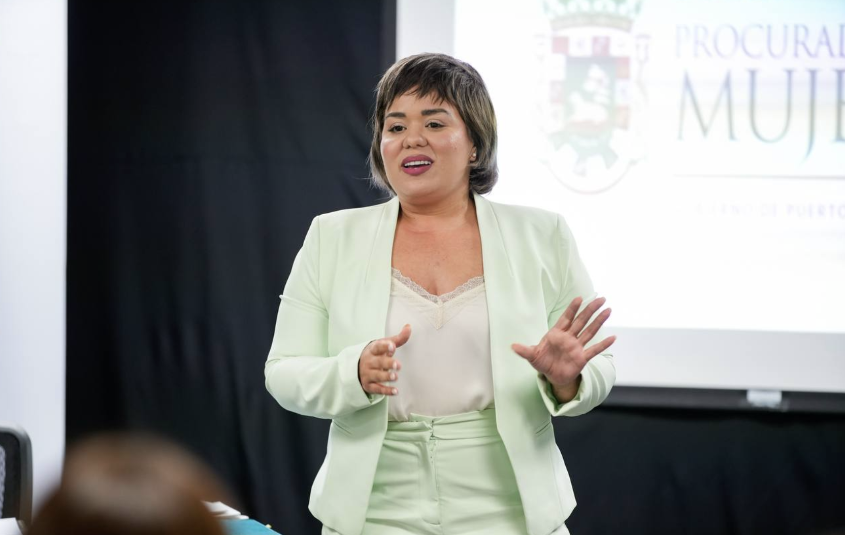 Apelaciones confirma desestimación de demanda contra guía de salas de lactancia