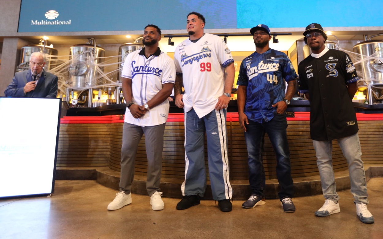 Cangrejeros de Santurce listos para defender su campeonato 17 en béisbol invernal