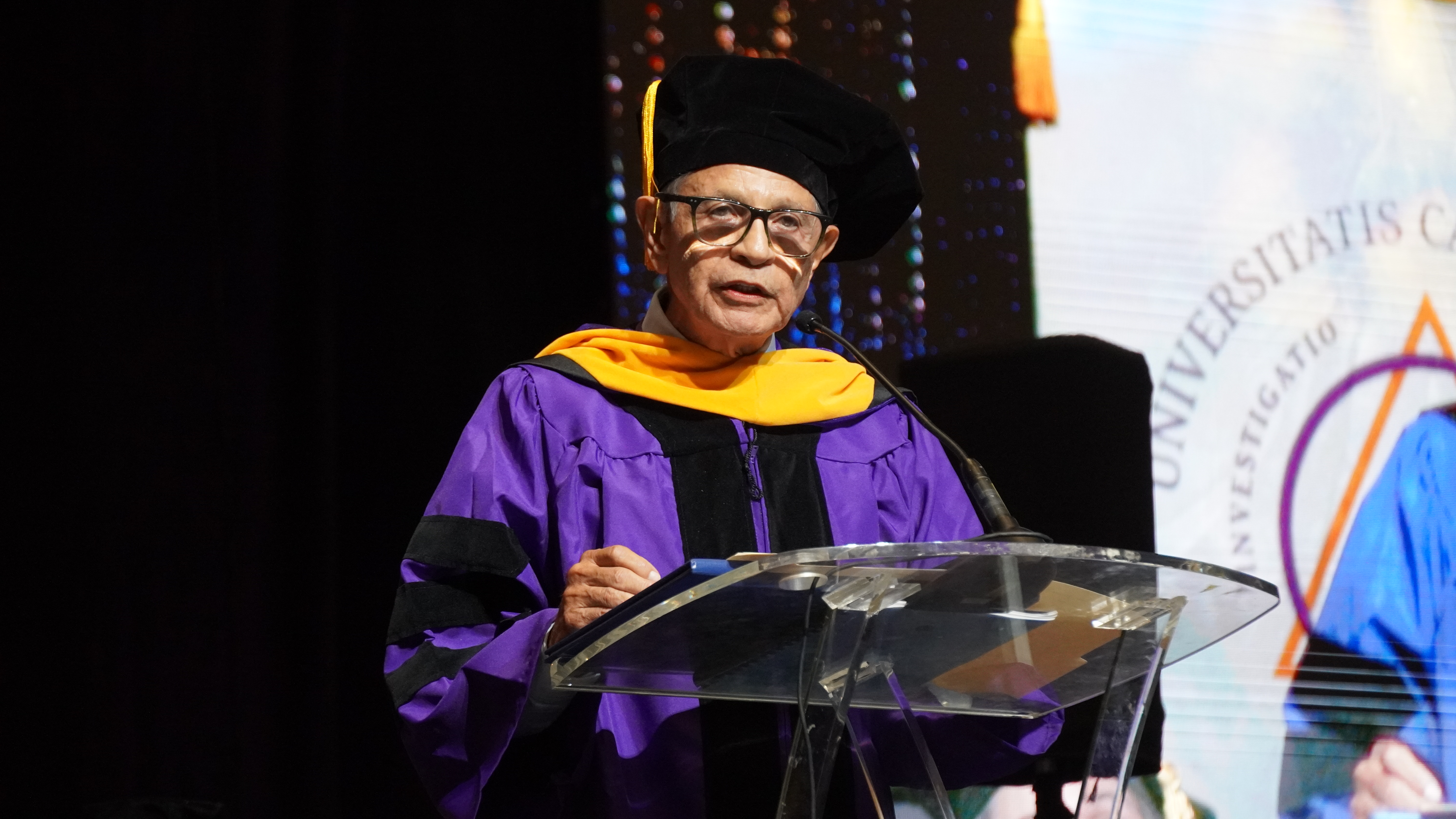 La Universidad Albizu gradúa a 679 nuevos profesionales
